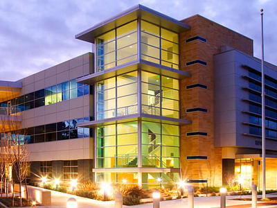 Midlands Mechanical, Inc.