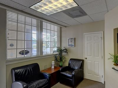 Midlothian Mechanical