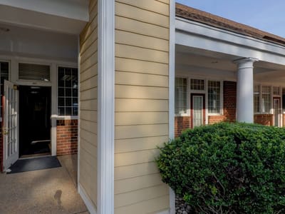 Midlothian Mechanical