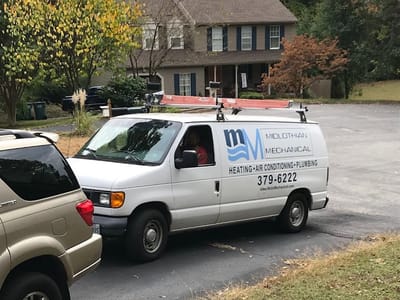 Midlothian Mechanical