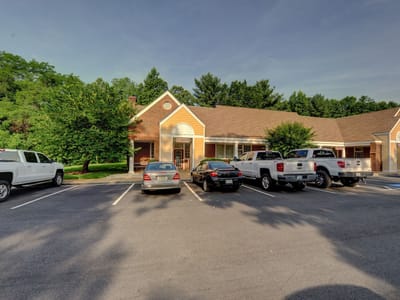 Midlothian Mechanical