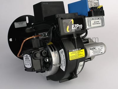 Midnight Sun Heating