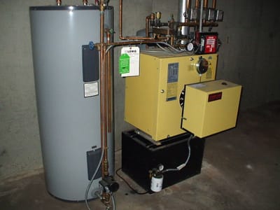 Midnight Sun Heating