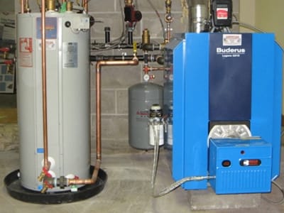 Midnight Sun Heating