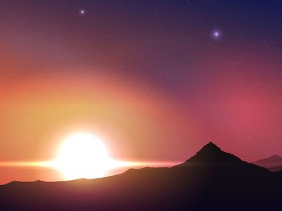 Midnight Sun Heating