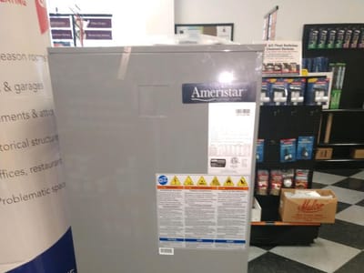 Midsouth Air Conditioning & Heating LLC