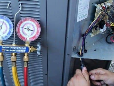 Midsouth Air Conditioning & Heating LLC