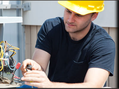 Midsouth Air Conditioning & Heating LLC