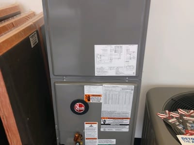 Midsouth Air Conditioning & Heating LLC