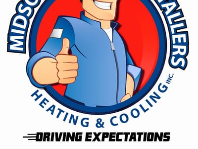 Midsouth Installers Heating And Cooling Inc