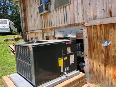 Midstate Heating & Cooling