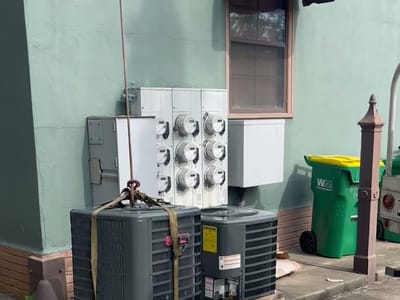 Midstate Heating & Cooling