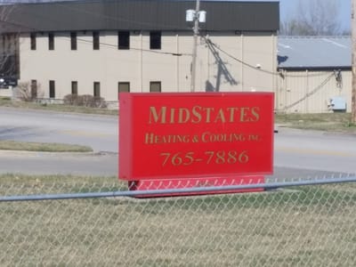 Midstates Heating & Cooling
