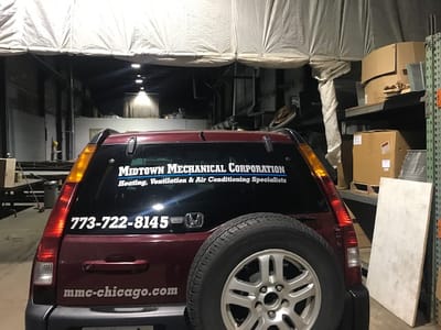 Midtown Mechanical Corporation