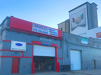 Midtown Mechanical Corporation