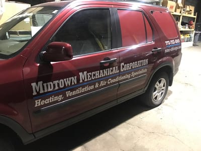 Midtown Mechanical Corporation