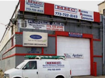 Midtown Mechanical Corporation