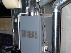 Midtown NY HVAC Services