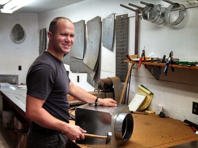 Midway Heating Company