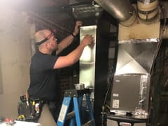 Midway Heating Company