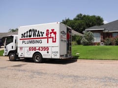 Midway Plumbing