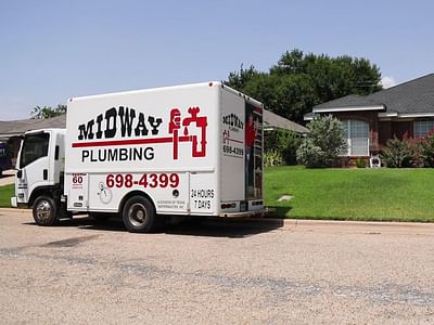 Midway Plumbing