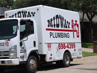 Midway Plumbing