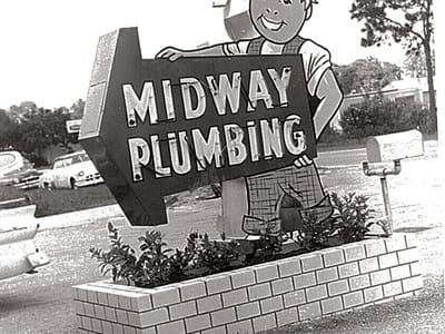 Midway Services