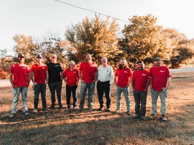 Midway Sheet Metal- HVAC