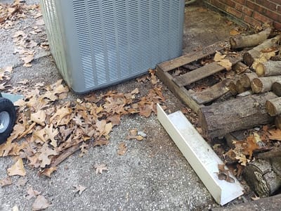 Midway Sheet Metal- HVAC