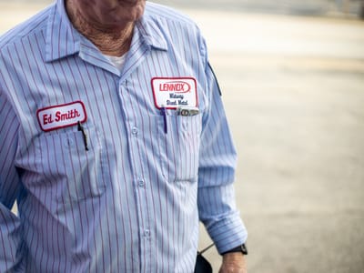 Midway Sheet Metal- HVAC