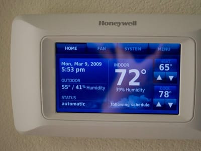 MIDWEST AIR CONDITIONING