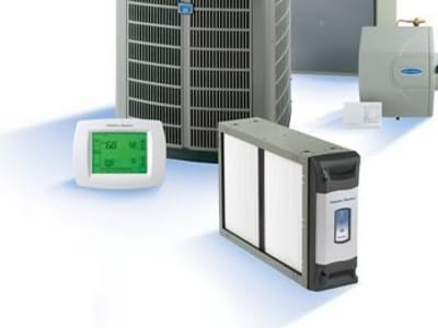 MIDWEST AIR CONDITIONING