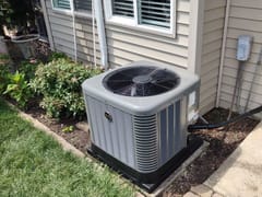 Midwest Comfort Heating & Cooling LLC