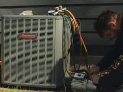 Midwest Comfort Heating & Cooling