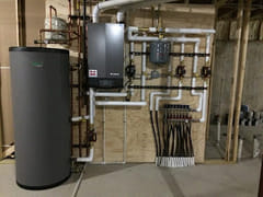 Midwest Comfort Solutions, Inc.