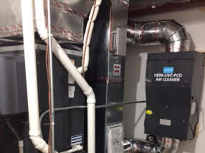 Midwest Comfort Solutions, Inc.