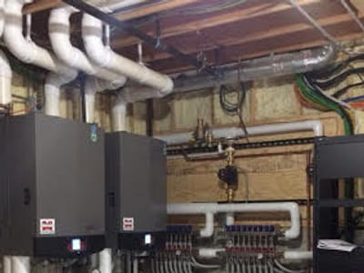 Midwest Comfort Solutions, Inc.