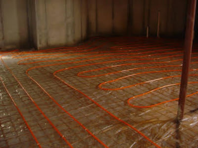 Midwest Comfort Solutions, Inc.