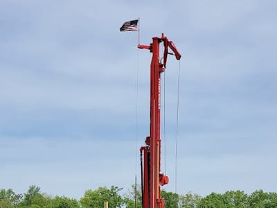 Midwest Geothermal, L.L.C.