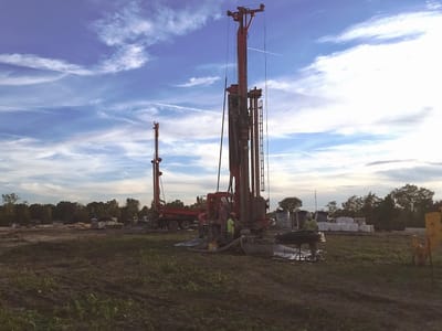 Midwest Geothermal, L.L.C.