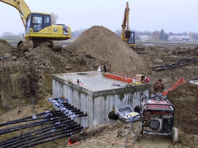 Midwest Geothermal, L.L.C.