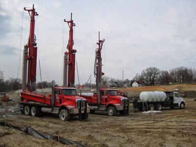 Midwest Geothermal, L.L.C.