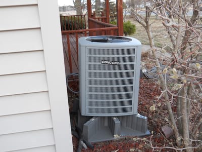 midwest heating and cooling