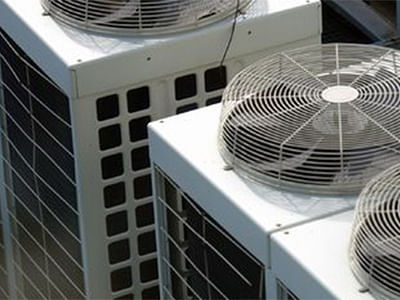 Midwest Heating Cooling and Refrigeration