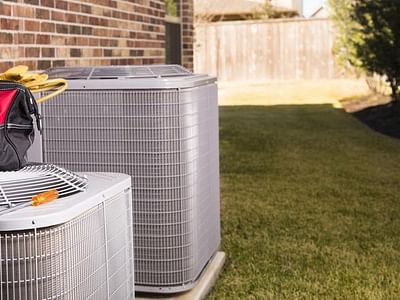 Midwest Heating&Cooling