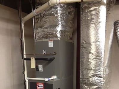 Midwest Heating&Cooling
