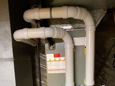 Midwest HVAC INC.