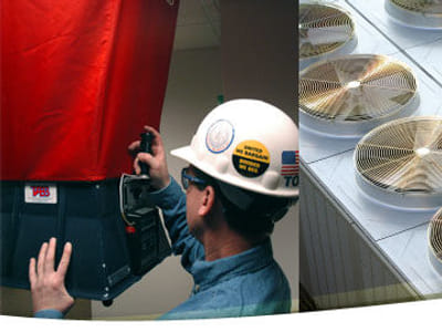 Midwest Mechanical Services Inc