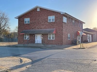 Midwest Repair Service Llc